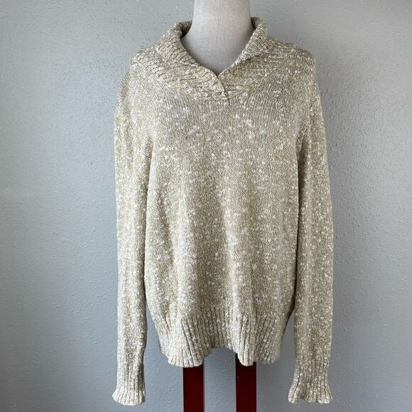 Sag Harbor Sweater Size XL EUC - Picture 1 of 9